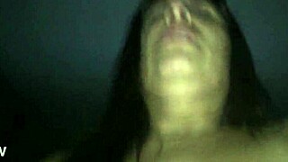 Gordita Rica Rocio From Peru Shows Off Her Curves