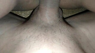 Student's Tight Shaved Pussy Soaked Wet