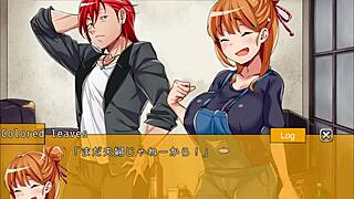 My Girlfriend Gets Shared By Friends