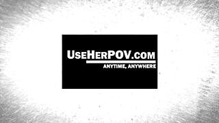 i freeuse that redhead housewife kira fox while she reads