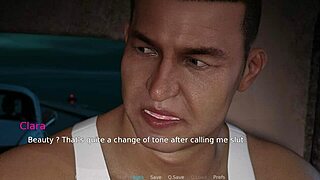 lets play claras bittersweet day ending 1