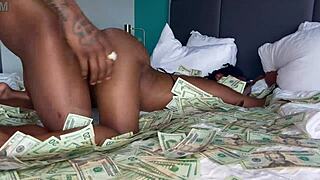 Creamformebaby Fuck Me On The Money
