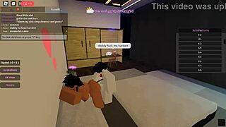 Is Getting Railed By Kolic Leading To Creampie?