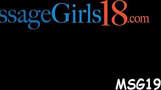 does this skillful hottie want sexy fucking? she enjoys cock in her holes.