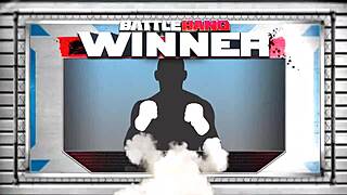 I Fucked A Blonde Milf In The Ring