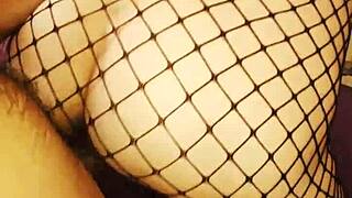 Mature Woman Dominates Young Men In Casting