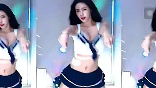 simple blowjob scene in a narrative context