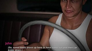 lets play claras bittersweet day ending 1