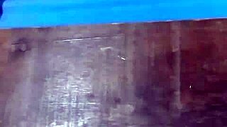 stepfather destroys tight pussy after school!