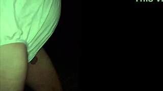 i walked into a bar with my cock out in lingerie for a beer.