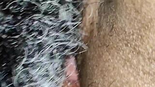 Tamil Wife Swallows Hubby's Cum After Fucking