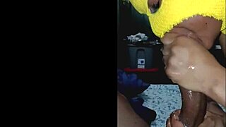 Maybe The Best Blowjob U Will Ever See