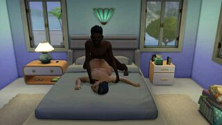 Arab Milf Invite Her Young 18+ Lover At Home For Secret Sex