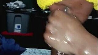 Maybe The Best Blowjob U Will Ever See