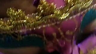 Real homemade video of horny Latina giving blowjob.