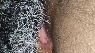 Tamil Wife Swallows Hubby's Cum After Fucking