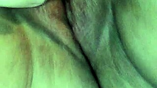 i'm filming my pussy masturbation and cumshot