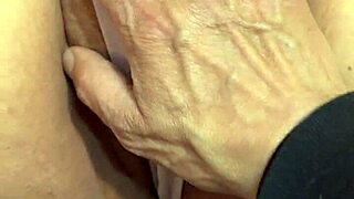 Is rubbing the juiciest pussy making you moan?