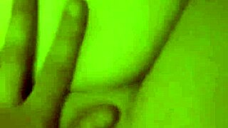 did i let him fuck me until he cums on my pussy?