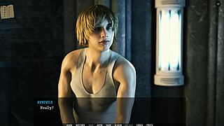 Tales From The Unending Void 99