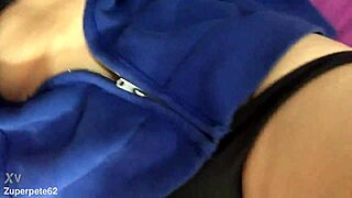 Cachonda Ama De Casa Mi Hermanastra Crystal Se Masturba Ella Es Muy Hot Y Le Encanta Grabarse Par Sus Fans