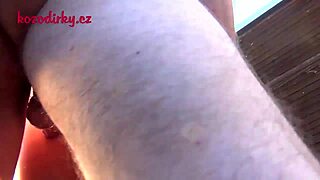 Extraordinary Teen Sucks and Fucks in Porn Workshop!