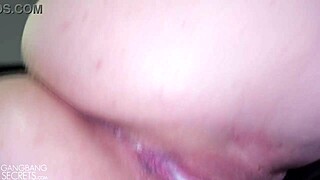 Nine Creampies Youre A Machine Cassie