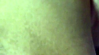 My Amateur Housewife Wife Gives A Suggestive Blowjob In Homemade Setting