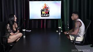 Best moments of will mastro with vitoria beatriz in hot cast part 1