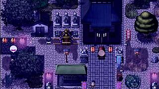 playing scar of summer ruta masaru in the spanish language version for fun