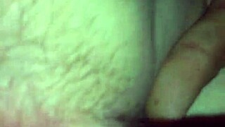 Rica Cogida With Amateur Passion And Intense Action