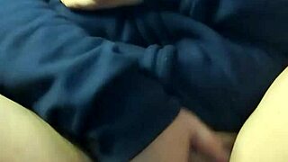 I Touch Myself To Orgasm