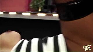 Kate Jones Craving Anal Pleasure