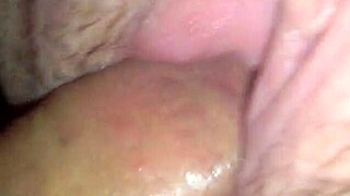 Rica Cogida With Amateur Passion And Intense Action