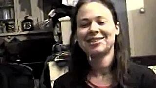 have you seen these amateur facials? they're hot!