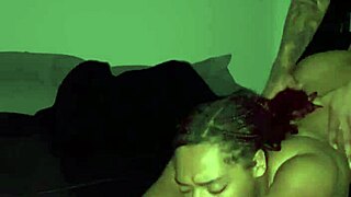 Fucked her wet pussy all night long for cumshot.