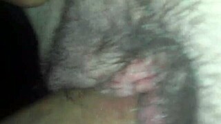 Rica Cogida With Amateur Passion And Intense Action