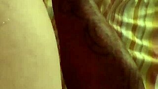 Busty Redhead Wife Gets Anal Creampie Doggystyle