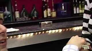 Kate Jones Craving Anal Pleasure