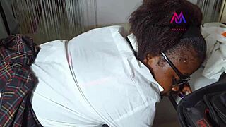 pt2 morning sex with stepuncle and 19yo student 😏