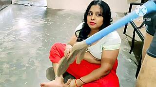 Indian Desi Bhabhi Fuking Neighbour Boys Hard Core Fuking