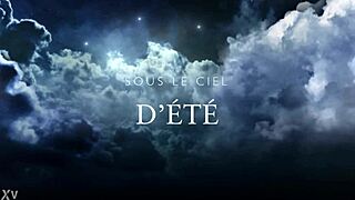 Blonde police officer looks sexy.