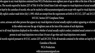 Seducing Stepmom Deliah Grace Is Worth It!