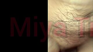 Is miya triez a slutty housewife?