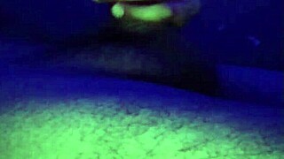 he had huge mouthful of cum, sister's boyfriend