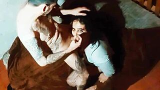 irreversible-sin-retorno - update 85 - bien duro en el piso - oct 09 2024