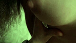 Intense Anal Fuck Leading To Creampie