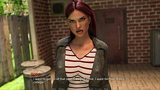 inside jennifer 44 game action