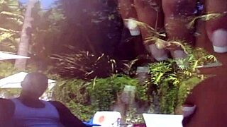 Epic Assfucking For Mya Lovely's Nice Ass With Monster Cock!