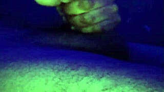 he had huge mouthful of cum, sister's boyfriend